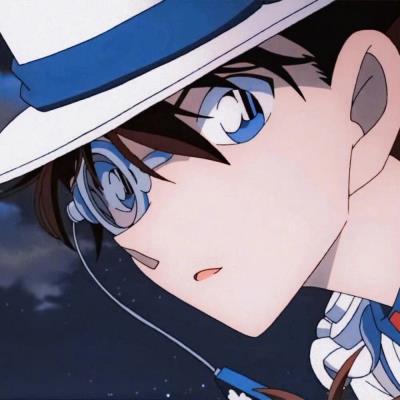 头像动漫男头 图片男生头像动漫