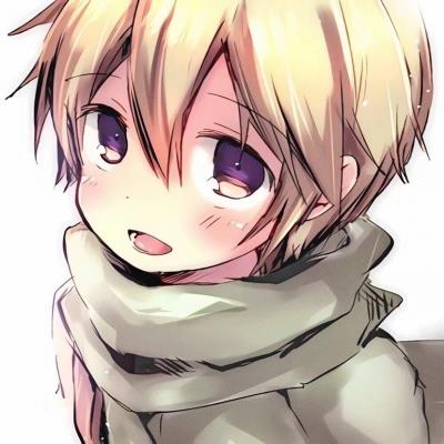 头像动漫男头 图片男生头像动漫