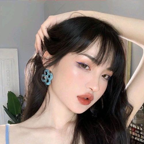 美女头像图片 好看的美女图头像