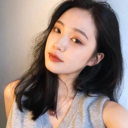 美女头像图片 好看的美女图头像
