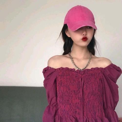 美女头像图片 好看的美女图头像