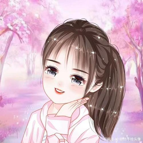 好看的图片做头像 适合做头像的图片精美图片