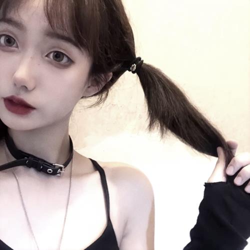 好看头像女生 好看的头像女生最新图片