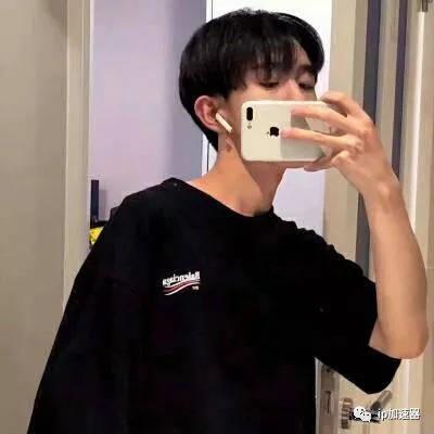 男生头像阳光帅气 男生头像阳光帅气图片大全