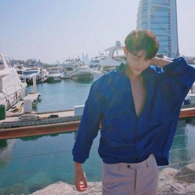 男生头像阳光帅气 男生头像阳光帅气图片大全