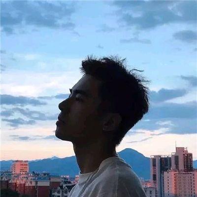 微信头像男生 最霸气的微信头像男生图片