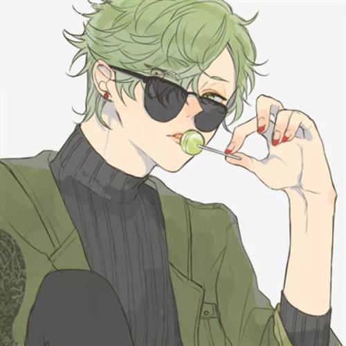 动漫头像男生冷酷霸气 动漫头像男生冷酷霸气图片大全三人