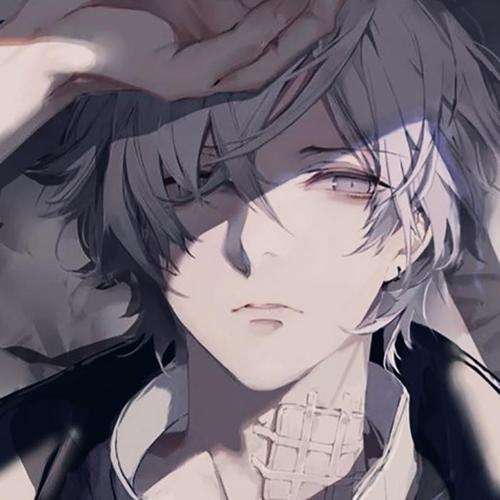 动漫头像男生冷酷霸气 动漫头像男生冷酷霸气图片大全三人