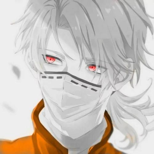 动漫头像男生冷酷霸气 动漫头像男生冷酷霸气图片大全三人