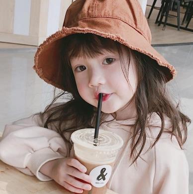 网上最火的小女孩头像 好看的网图头像小女孩