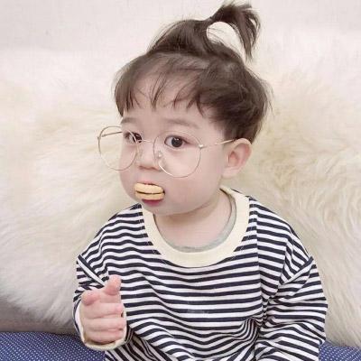 网上最火的小女孩头像 好看的网图头像小女孩