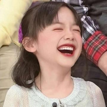 网上最火的小女孩头像 好看的网图头像小女孩