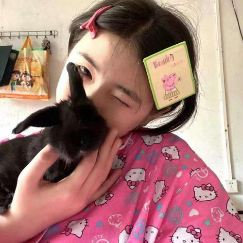 女头像ins风 女生头像ins风高清图片