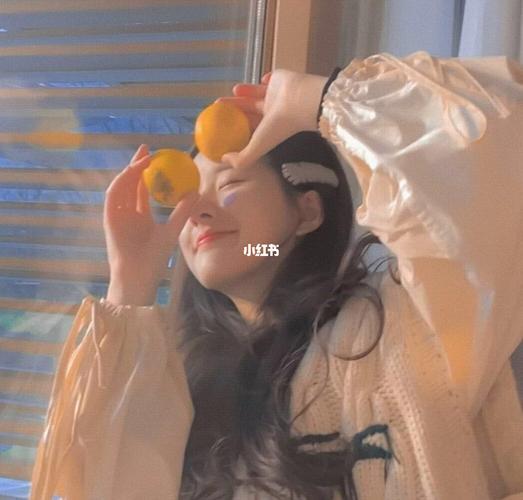 女头像ins风 女生头像ins风高清图片