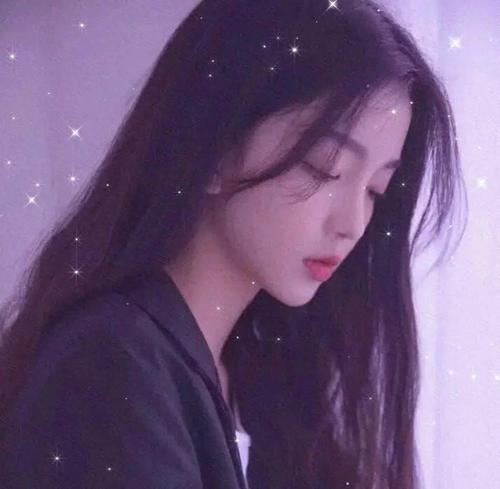 好看头像女生仙气 好看的女生头像仙气