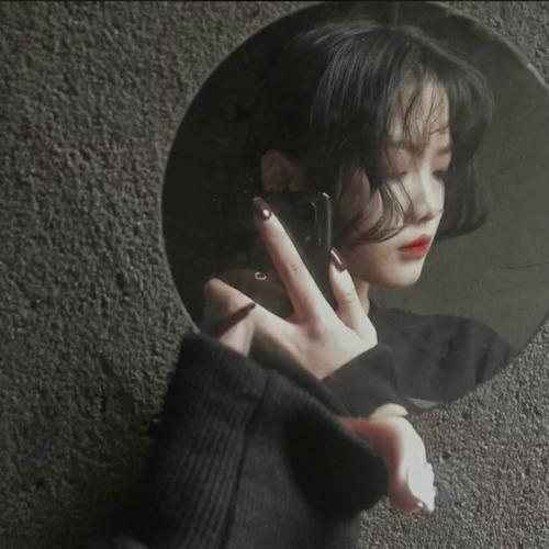 冷酷头像女霸气 冷酷女头像霸气