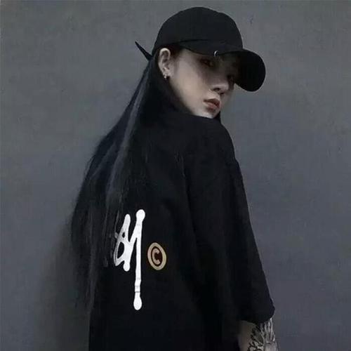 女头像霸气高冷遮脸 网图女生头像霸气高冷遮脸