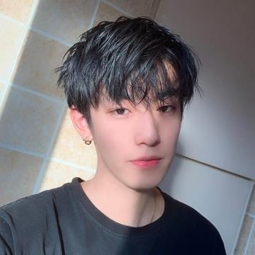 男生帅气头像 帅气的男生头像动漫