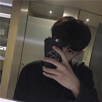 男生帅气头像 帅气的男生头像动漫