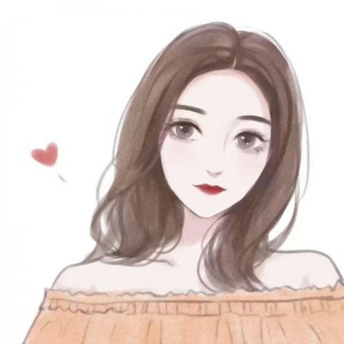 干净大方的微信头像 微信头像图片最美干净