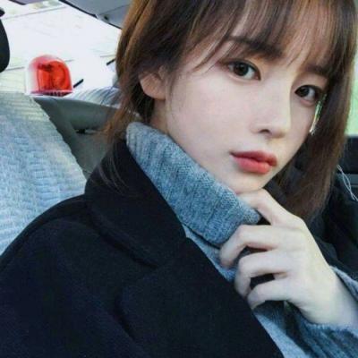 干净大方的微信头像 微信头像图片最美干净