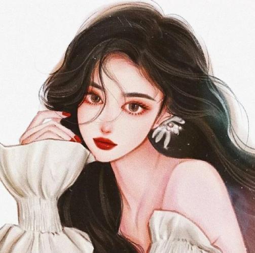 好看又独特的头像 最有个性的头像图片