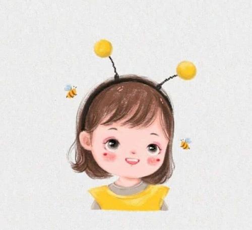 好看又独特的头像 最有个性的头像图片