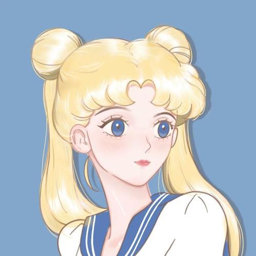 好看又独特的头像 最有个性的头像图片