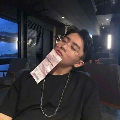 微信头像图片男 微信图片男生头像