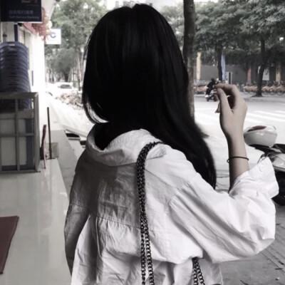 高冷女生头像 高冷女生头像图片动漫