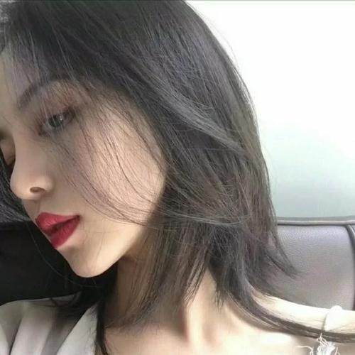 高冷女生头像 高冷女生头像图片动漫