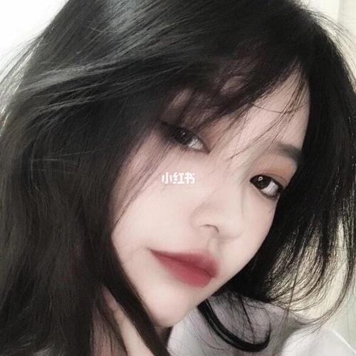 高冷女生头像 高冷女生头像图片动漫