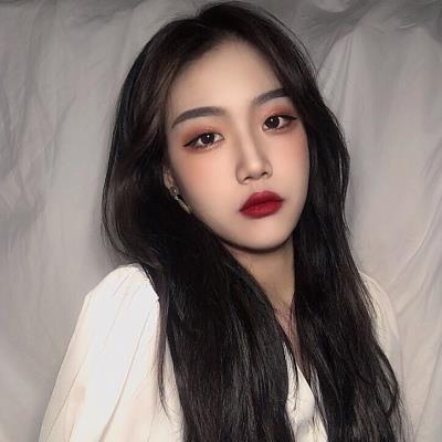 高冷女生头像 高冷女生头像图片动漫