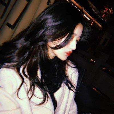 头像女生霸气冷酷伤感 QQ头像女生霸气冷酷伤感