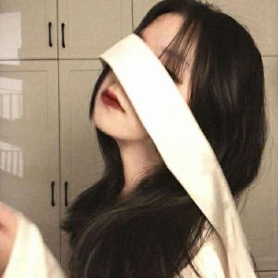 头像女生霸气冷酷伤感 QQ头像女生霸气冷酷伤感