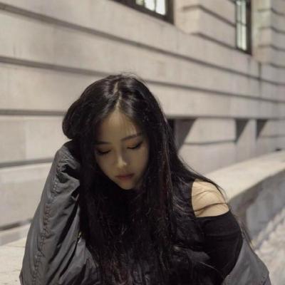 头像女生霸气冷酷伤感 QQ头像女生霸气冷酷伤感