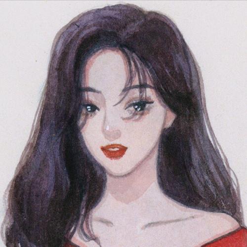 微信头像女生简单大方 简单大气的微信头像女生