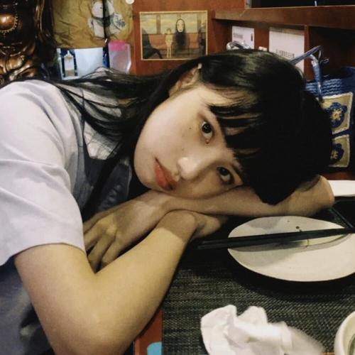 微信头像女生简单大方 简单大气的微信头像女生