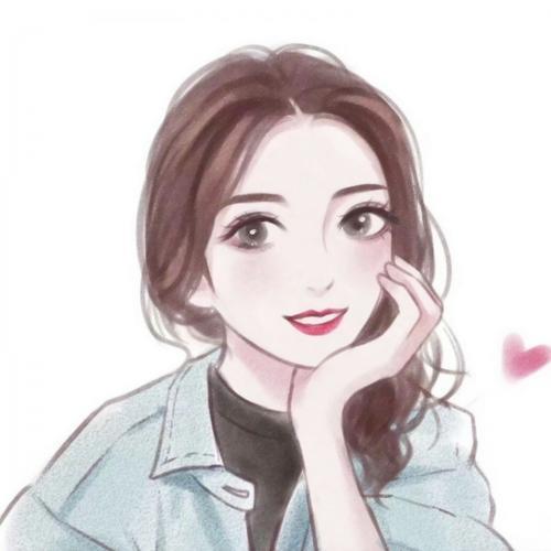 微信头像女生简单大方 简单大气的微信头像女生