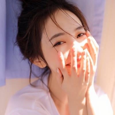 微信头像女生简单大方 简单大气的微信头像女生