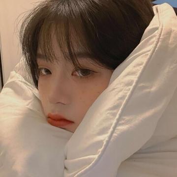 微信头像女生简单大方 简单大气的微信头像女生