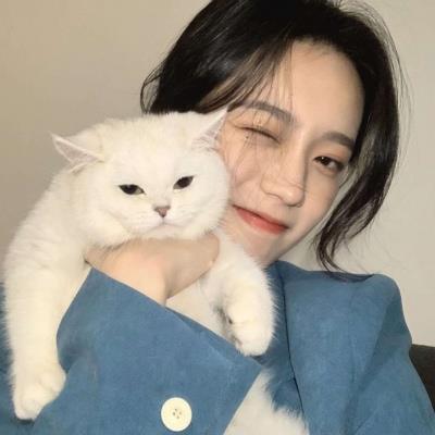 微信头像女生简单大方 简单大气的微信头像女生