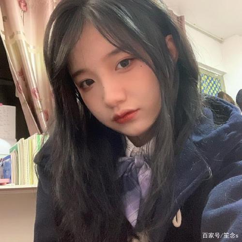 女生头像小清新可爱 女生头像小清新可爱高清图片