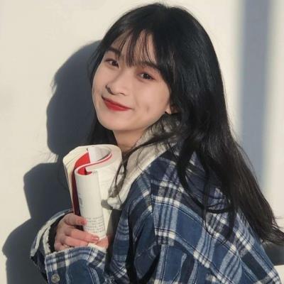 女生头像小清新可爱 女生头像小清新可爱高清图片