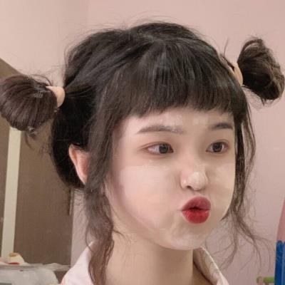女生头像小清新可爱 女生头像小清新可爱高清图片
