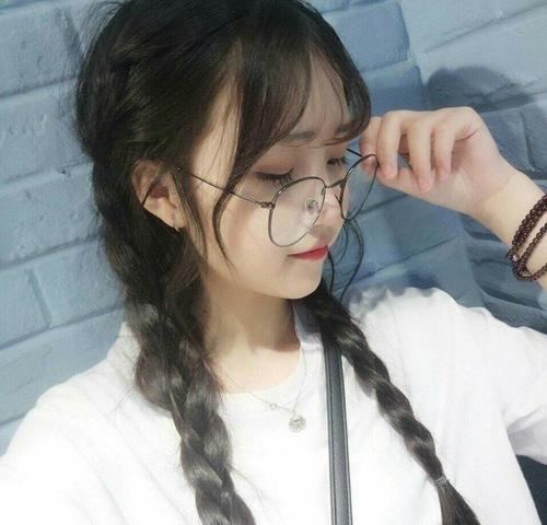 女生头像小清新可爱 女生头像小清新可爱高清图片