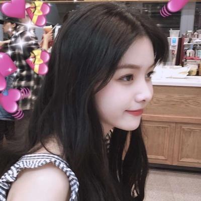 女生头像小清新可爱 女生头像小清新可爱高清图片