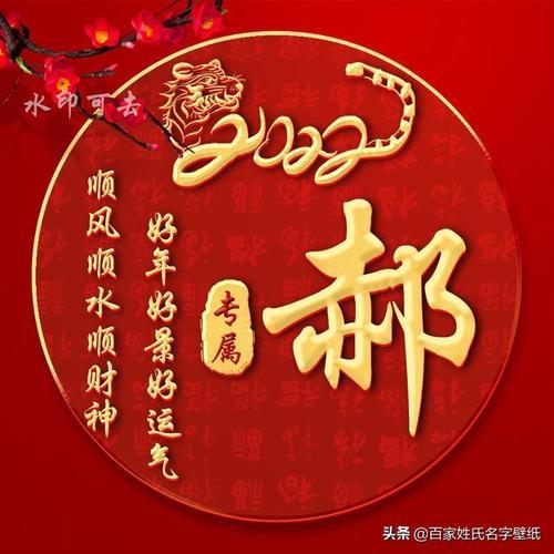 2022年微信头像 2022年微信头像图片虎年