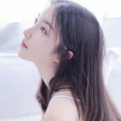 成熟韵味的40岁女人头像侧面 40岁女人微信头像大全成熟