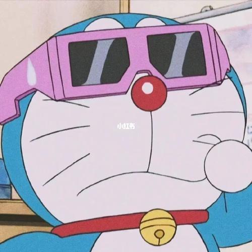 哆啦a梦头像 哆啦a梦图片壁纸